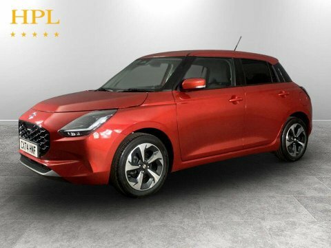 Suzuki Swift 2024 74 1.2 CX74HNF #3