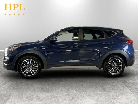 Hyundai Tucson 2019 19 2.0 NY19BXF  #4
