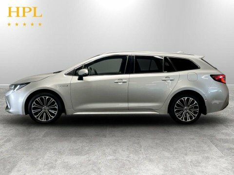 Toyota Corolla 2019 19 1.8 GV19KYB #4