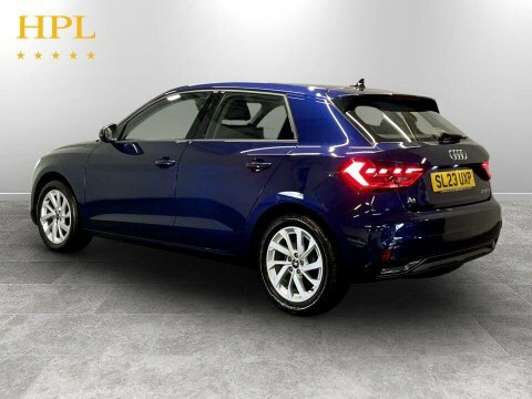 Audi A1 2023 23 1.0 SL23UXP #5