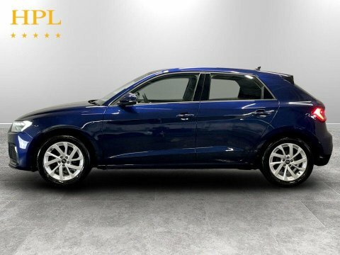 Audi A1 2023 23 1.0 SL23UXP #4