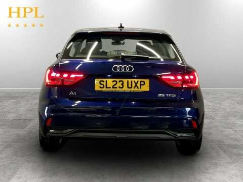Audi A1 2023 23 1.0 SL23UXP #6