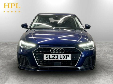 Audi A1 2023 23 1.0 SL23UXP #2