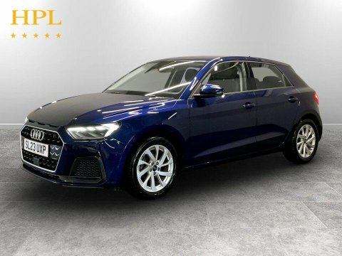 Audi A1 2023 23 1.0 SL23UXP #3