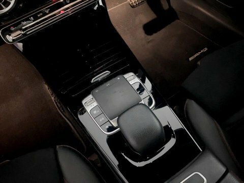 Mercedes-Benz A Class A200 Amg Line  #16