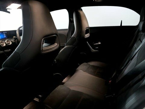 Mercedes-Benz A Class A200 Amg Line  #19
