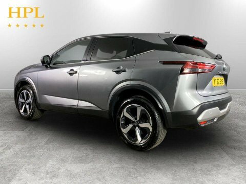 Nissan Qashqai 2022 22 1.3 YT22EYB #5