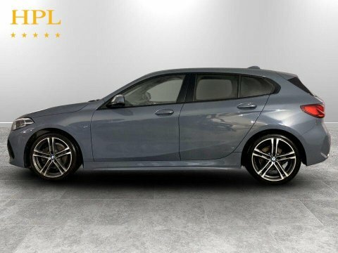 BMW 1 Series 2020 70 1.5 SL70YXB  #4