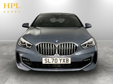 BMW 1 Series 2020 70 1.5 SL70YXB  #2