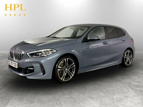 BMW 1 Series 2020 70 1.5 SL70YXB  #3