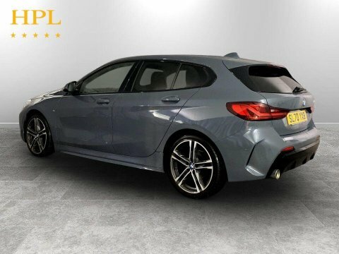 BMW 1 Series 2020 70 1.5 SL70YXB  #5