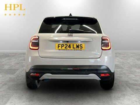 Fiat 600e 2024 24 54Kwh  #6