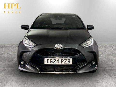 Toyota Yaris 2024 24 1.5 DG24PZB #2