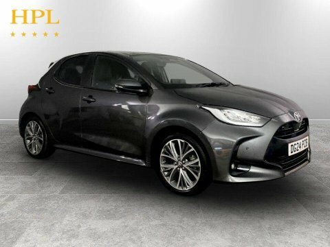 Toyota Yaris 2024 24 1.5