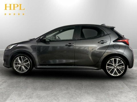 Toyota Yaris 2024 24 1.5 DG24PZB #4