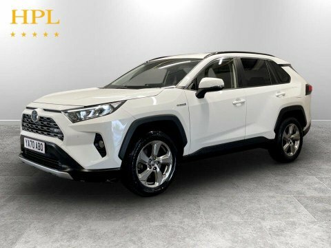 Toyota Rav 4 D-4d Icon 143 Grey #3