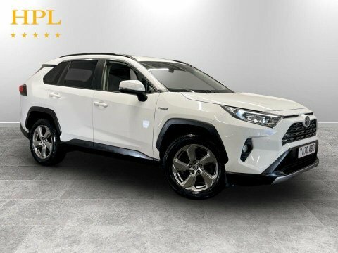 Toyota Rav 4 D-4d Icon 143 Grey #1