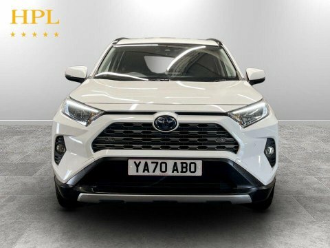 Toyota Rav 4 D-4d Icon 143 Grey #2
