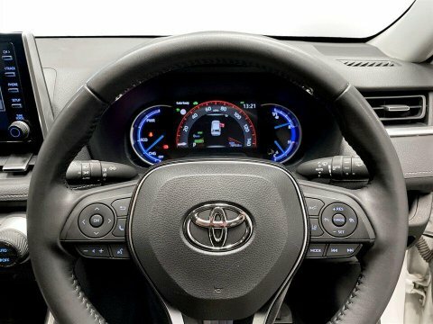 Toyota Rav 4 D-4d Icon 143 Grey #12