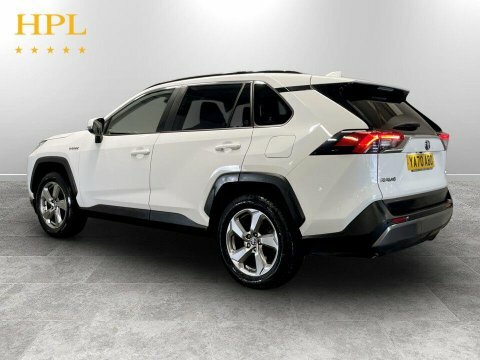 Toyota Rav 4 D-4d Icon 143 Grey #5