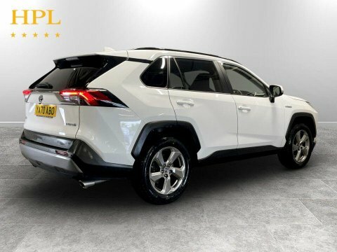Toyota Rav 4 D-4d Icon 143 Grey #7
