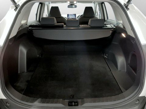 Toyota Rav 4 D-4d Icon 143 Grey #20