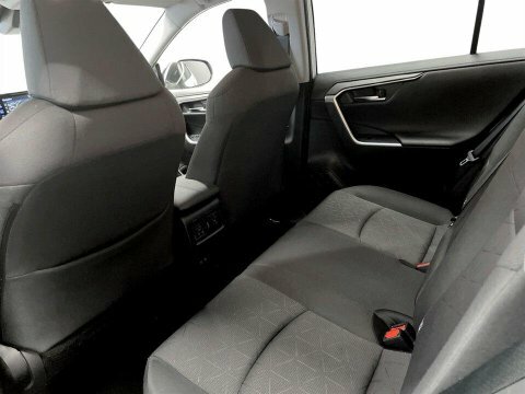 Toyota Rav 4 D-4d Icon 143 Grey #19