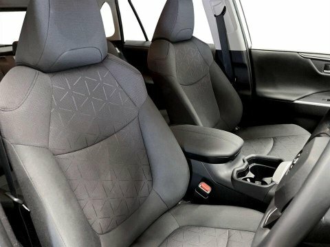 Toyota Rav 4 D-4d Icon 143 Grey #10