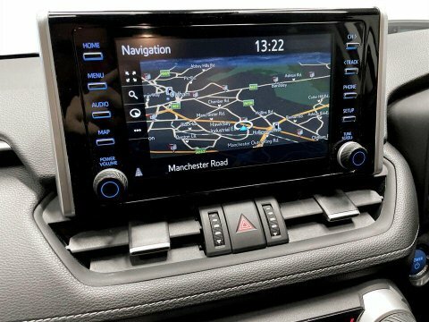 Toyota Rav 4 D-4d Icon 143 Grey #15