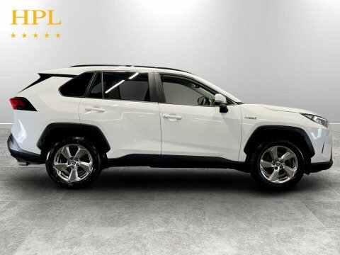 Toyota Rav 4 D-4d Icon 143 Grey #8