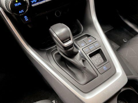 Toyota Rav 4 D-4d Icon 143 Grey #16