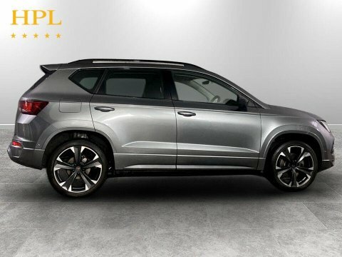 Cupra Ateca Cupra Ateca Vz1 2.0 Tsi Vz1 #8