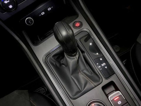 Cupra Ateca Cupra Ateca Vz1 2.0 Tsi Vz1 #17