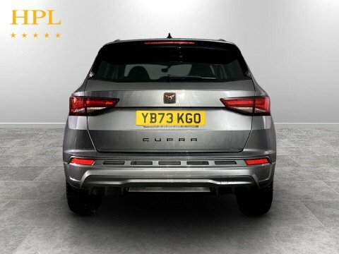 Cupra Ateca 2023 73 1.5  #6