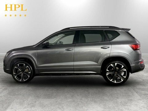 Cupra Ateca 2023 73 1.5  #4