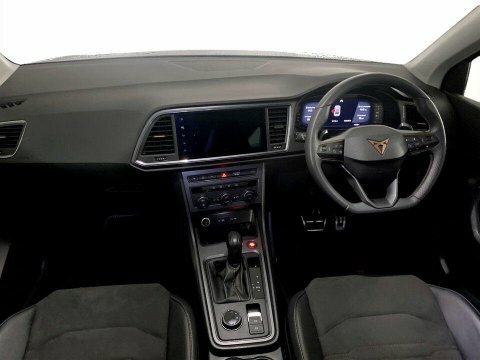 Cupra Ateca Cupra Ateca Vz1 2.0 Tsi Vz1 #19