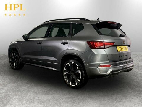 Cupra Ateca 2023 73 1.5  #5