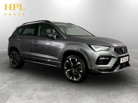 Cupra Ateca 2023 73 1.5 