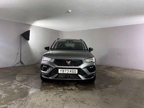 Cupra Ateca 2023 73 1.5  #2