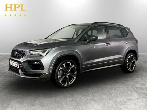 Cupra Ateca 2023 73 1.5  #3