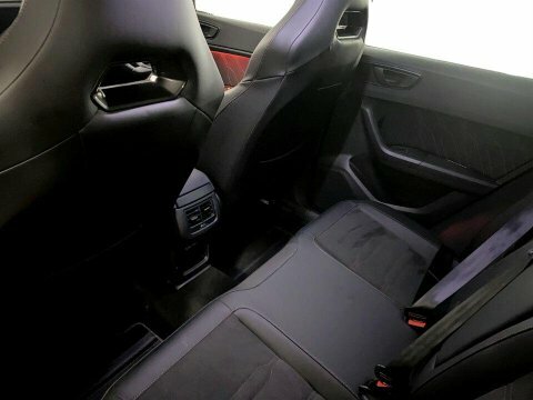 Cupra Ateca Cupra Ateca Vz1 2.0 Tsi Vz1 #20