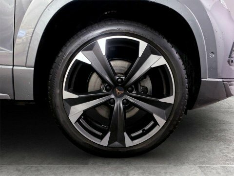 Cupra Ateca Cupra Ateca Vz1 2.0 Tsi Vz1 #10