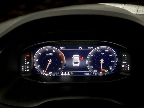 Cupra Ateca Cupra Ateca Vz1 2.0 Tsi Vz1 #13