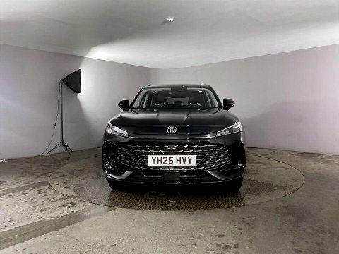 MG HS 2025 25 1.5 YH25HVY  #2