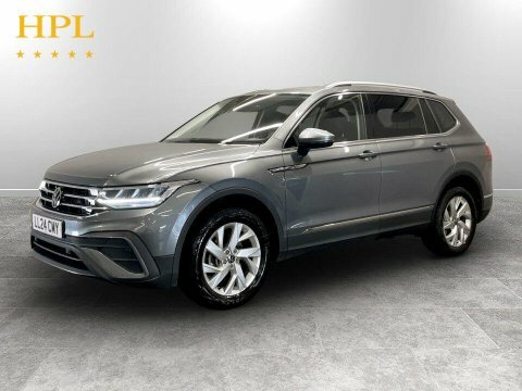 Volkswagen Tiguan Allspace 2024 24 1.5 LL24CMY #3
