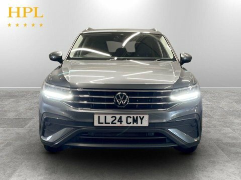 Volkswagen Tiguan Allspace 2024 24 1.5 LL24CMY #2
