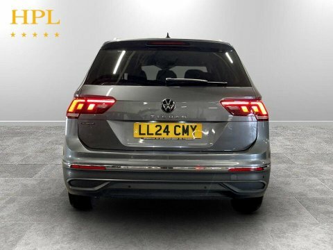 Volkswagen Tiguan Allspace 2024 24 1.5 LL24CMY #6