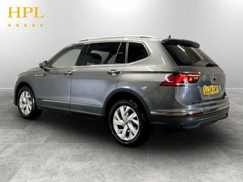 Volkswagen Tiguan Allspace 2024 24 1.5 LL24CMY #5