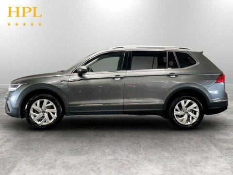 Volkswagen Tiguan Allspace 2024 24 1.5 LL24CMY #4
