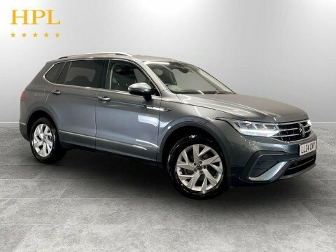 Volkswagen Tiguan Allspace 2024 24 1.5 